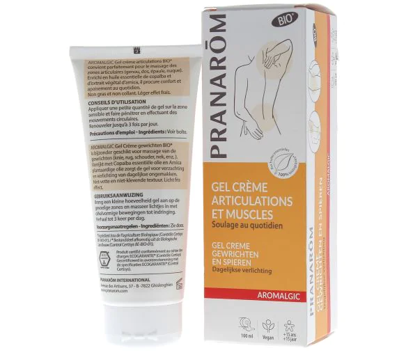 Crème De Soin Thaïlandaise Pour Articulations - Baume De Massage, Neuf, Fabriqué En Chine (sans Marque)
