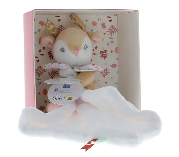 Doudou Bébé Mouchoir Doudou Mouchoir Bébé Sauthon Miss Fleur De Lune - Peluche De Naissance Douce, Lavable, Cadeau Parfait Pour Nouveau-né Doudou Bébé Mouchoir Doudou Mouchoir Bébé Sauthon Miss Fleur De Lune - Peluche De Naissance Douce, Lavable, Cadeau Parfait Pour Nouveau-né