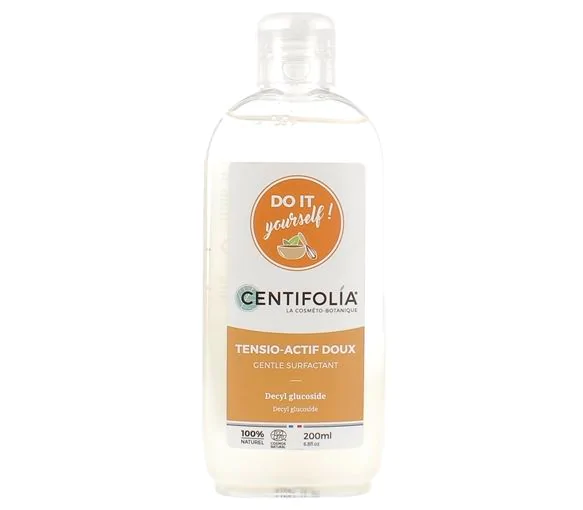 Glycérine Végétale 200 ML - CENTIFOLIA Par France Herboristerie (Neuf, Origine France)