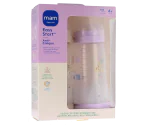 Biberon Easy Start anti-colique Débit 2 Sable 260 ml Mam