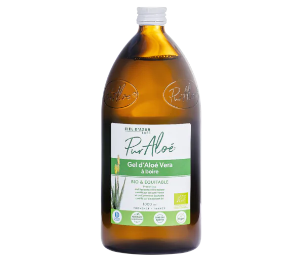 aloe vera kaufen pflanze Aloe Vera 2 Pflanzen Ø10,5cm 40cm online Zimmerpflanze kaufen main image 1