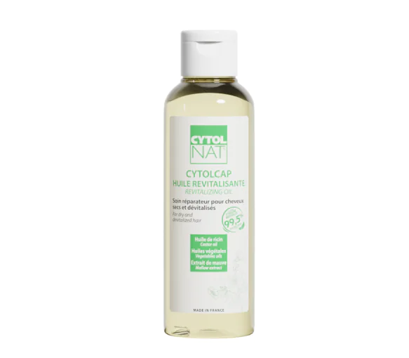 Huile Reine Blanche Ultra Blanchissante ADA Cosmetiques - 100 Ml - 100% Naturel, Anti-imperfections