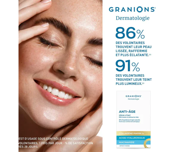 Vitavea Vitarmonyl - Sérum Anti-âge Expert Ultra Liftant à L'acide Hyaluronique - Produit Bien-être Neuf - Fabriqué En France