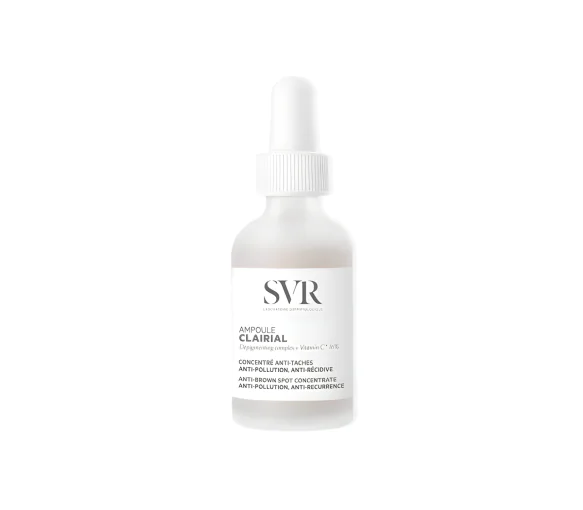 Concentré Anti-tâches 24h à Base De Glutathion - 100ml, éclaircit Taches Noires, Acné, Cicatrices