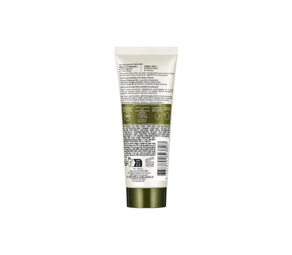 Masque Visage SANOFLORE Des Reines - Anti-âge Bio 75ml, Booster D'éclat