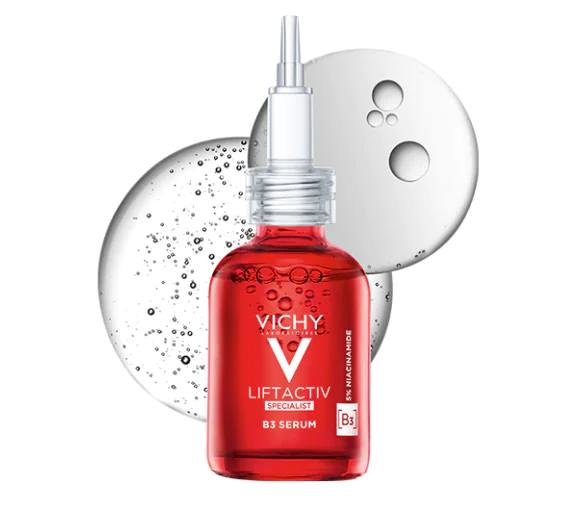 Liftactiv Specialist Sérum B3 taches brunes et rides Vichy - soin