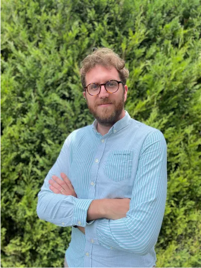 Docteur Grégoire Silvestre